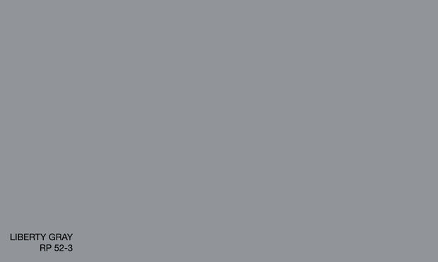 LIBERTY GRAY RP 52-3 (R.WASH)