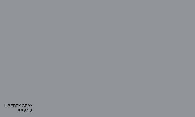 LIBERTY GRAY RP 52-3 (R.ANTISMELL)