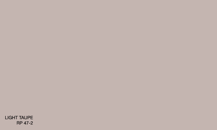 LIGHT TAUPE RP 47-2 (R.ONE)