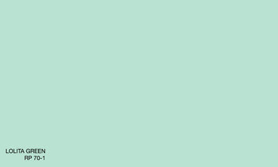 LOLITA GREEN RP 70-1 (R.COAT)