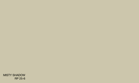 MISTY SHADOW RP 25-6 R.Coat – Raffles Paint Pte Ltd