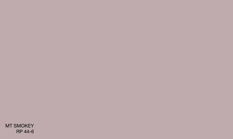 MT SMOKEY RP 44-6 (R.ANTISMELL)