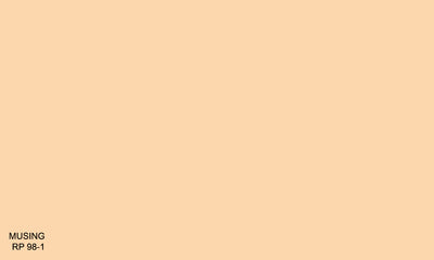 MUSING RP 98-1 (R.WASH)