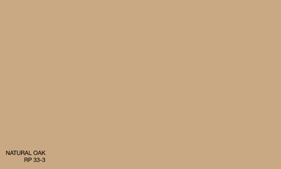 NATURAL OAK RP 33-3 (R.COAT)