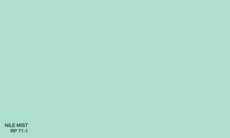 NILE MIST RP 71-1 (R.ANTISMELL)