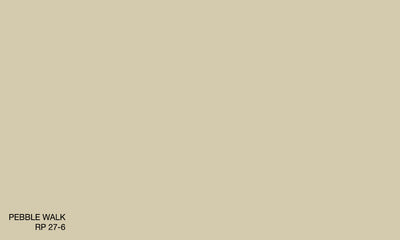 PEBBLE WALK RP 27-6 (R.ANTISMELL)