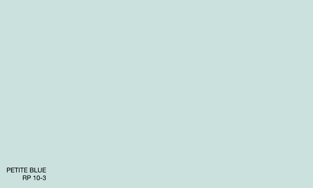 PETITE BLUE RP 10-3 (R.ANTISMELL)