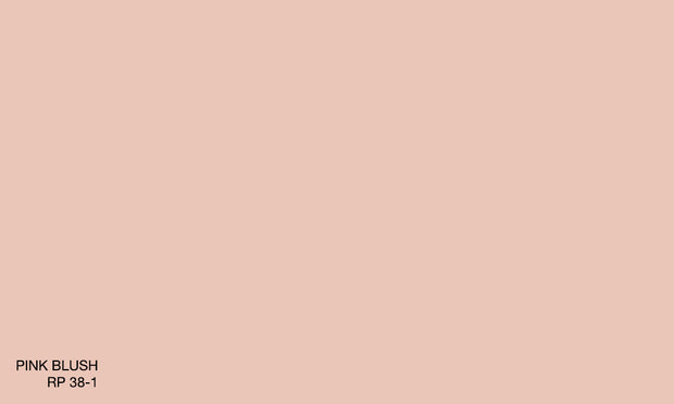 PINK BLUSH RP 38-1 (R.WASH)