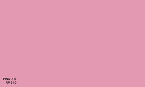 Pink Rp 10 PINK JOY RP 91-3 R.Coat – Raffles Paint Pte Ltd