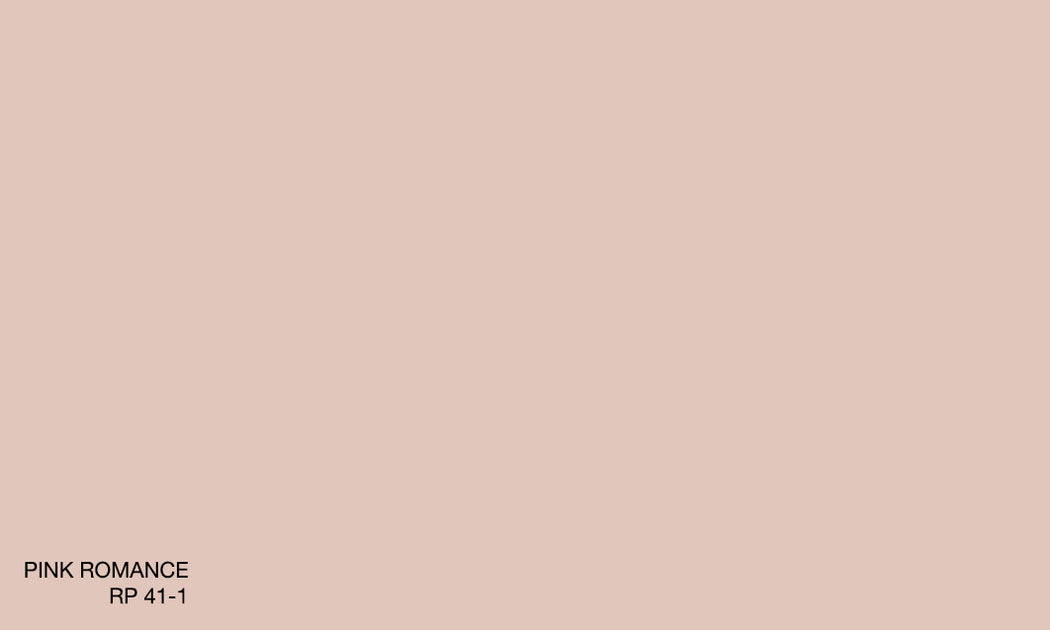 PINK ROMANCE RP 41-1 R.One Exterior – Raffles Paint Pte Ltd