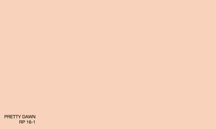 PRETTY DAWN RP 16-1 (R.BABY)