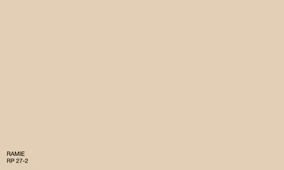 RAMIE RP 27-2 (R.ANTISMELL)