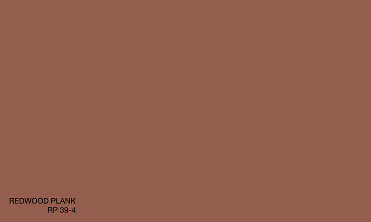 REDWOOD PLANK RP 39-4 (R.WASH)