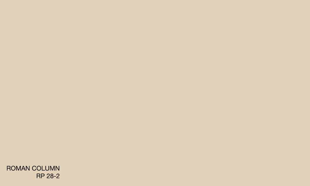 Raffles Rome ROMAN COLUMN RP 28-2 (R.BABY) – Raffles Paint Pte Ltd