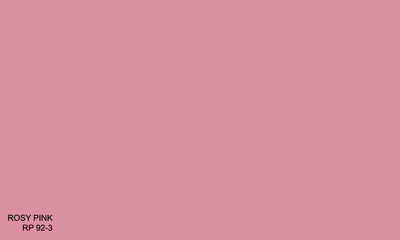 ROSY PINK RP 92-3 (R.COAT)
