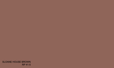 ROXBURY BROWN RP 42-4 (R.COAT)