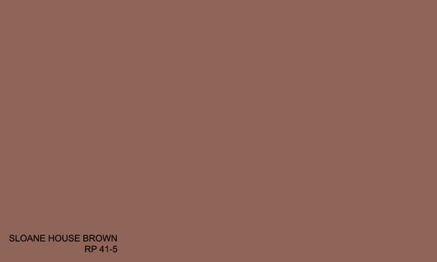 ROXBURY BROWN RP 42-4 (R.COAT)