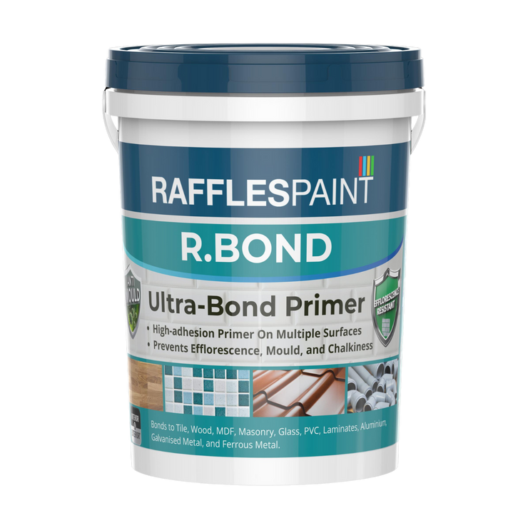 R.Bond  (Ultra-Bond Anti-Mould Primer)