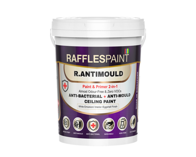 R.ANTIMOULD (Pure White Only)