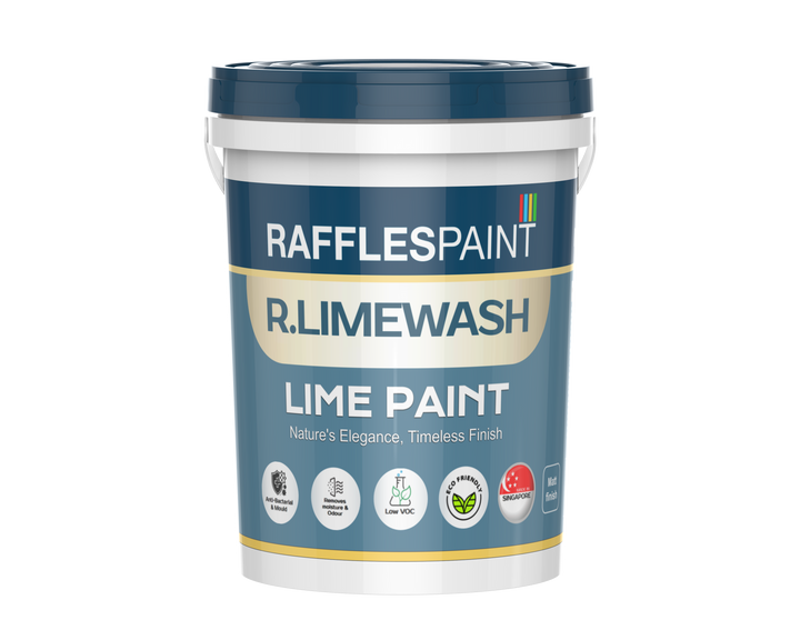 R.LIMEWASH