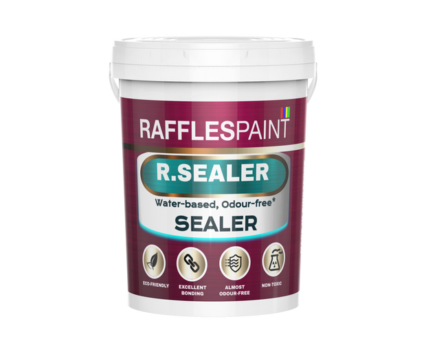 R.SEALER