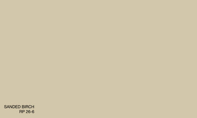 SANDED BIRCH RP 26-6 (R.ANTISMELL)