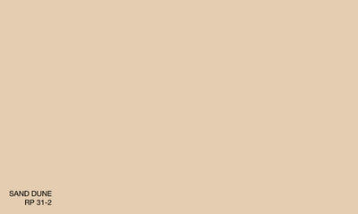 SAND DUNE RP 31-2 (R.ANTISMELL)
