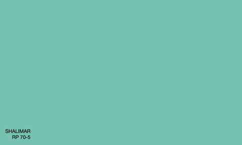 SHALIMAR RP 70-5 R.ONE X – Raffles Paint Pte Ltd