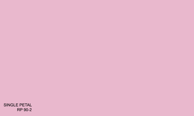 SINGLE PETAL RP 90-2 (R.ANTISMELL)