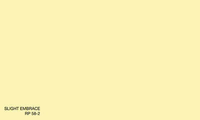 SLIGHT EMBRACE RP 58-2 (R.ANTISMELL)