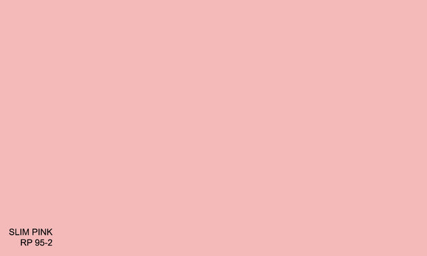 SLIM PINK RP 95-2 (R.ANTISMELL)