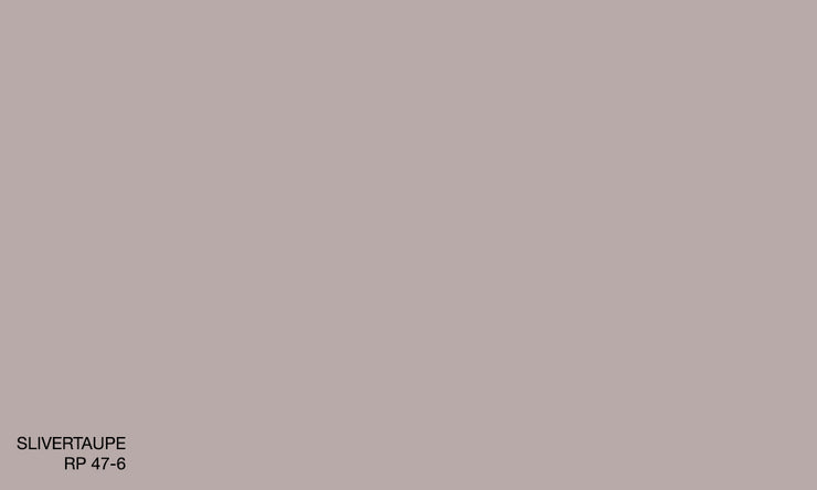 SLIVERTAUPE RP 47-6 (R.ANTISMELL)