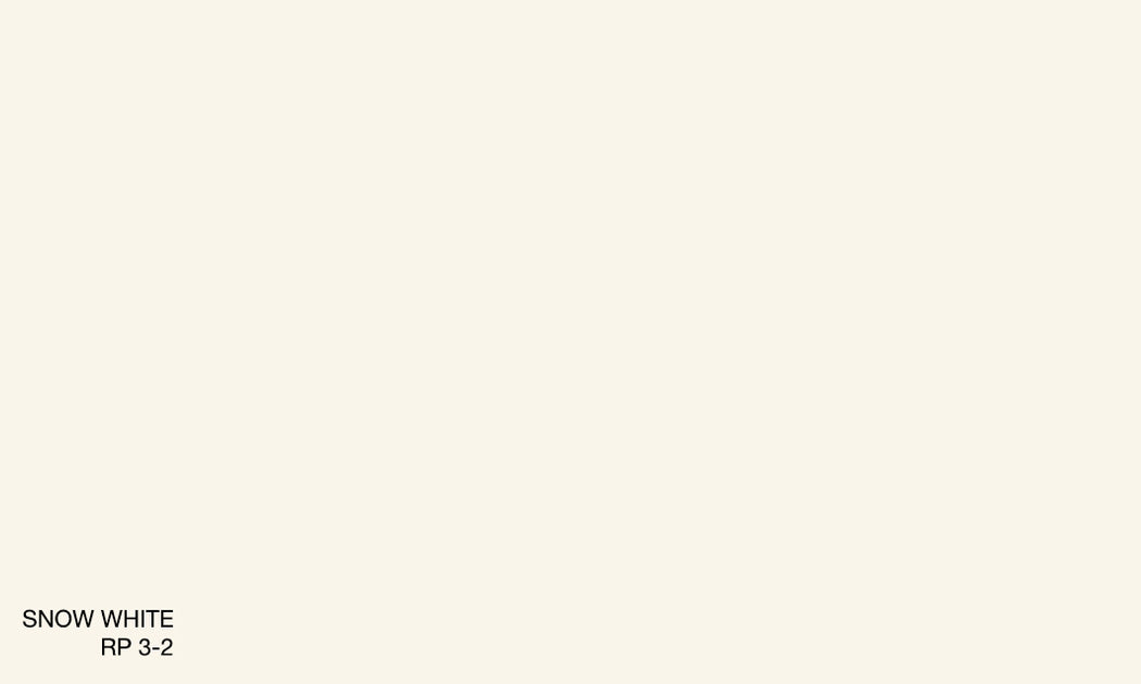 SNOW WHITE RP 3-2 (R.AQUA) – Raffles Paint Pte Ltd