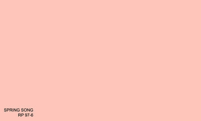 SPRING SONG RP 97-6 (R.ANTISMELL)