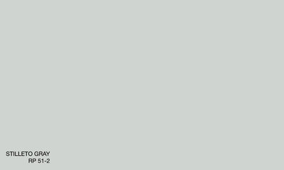 STILLETO GRAY RP 51-2 (R.WASH)