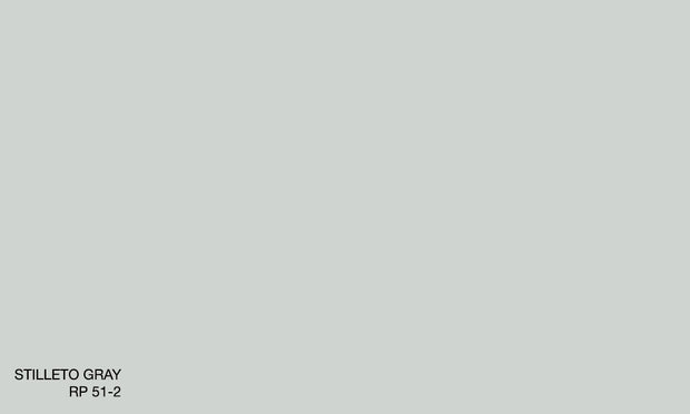 STILLETO GRAY RP 51-2 (R.WASH)