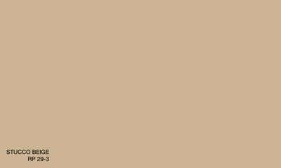 STUCCO BEIGE RP 29-3 (R.ANTISMELL)