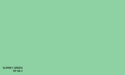 SURREY GREEN RP 68-3 (R.COAT)
