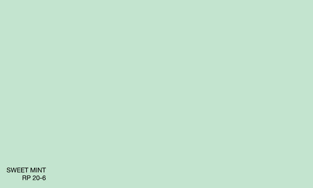 SWEET MINT RP 20-6 (R.ANTISMELL)
