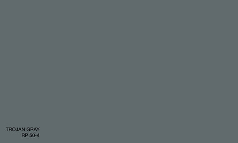 TROJAN GRAY RP 50-4 R.ONE – Raffles Paint Pte Ltd