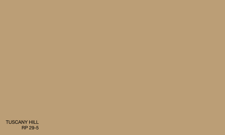 TUSCANY HILL RP 29-5 (R.COAT)