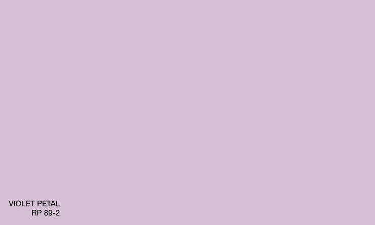 VIOLET PETAL RP 89-2 (R.COAT)