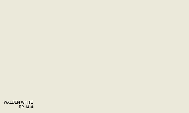 WALDEN WHITE RP 14-4 (R.ANTISMELL)