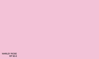 WARLEY ROSE RP 90-6 (R.COAT)