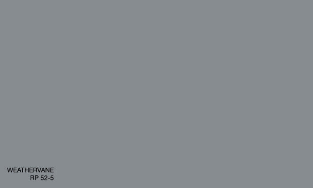 WEATHERVANE RP 52-5 (R.WASH)