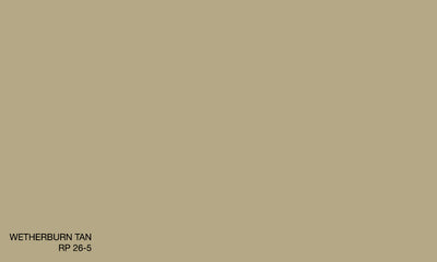 WETHERBURN TAN RP 26-5 (R.COAT)