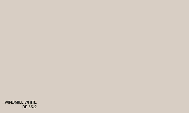 White Rp10 R.ONE Colour Selection - Apply