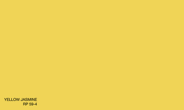 YELLOW JASMINE RP 59-4 (R.COAT)