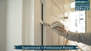 3-Room HDB Flat or Below 900sqft Painting Package