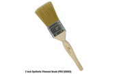 PROFESSIONAL SYNTHETIC FILAMENT PAINT BRUSH